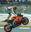 rossi c mon frere nan je rigole rossi veut des com