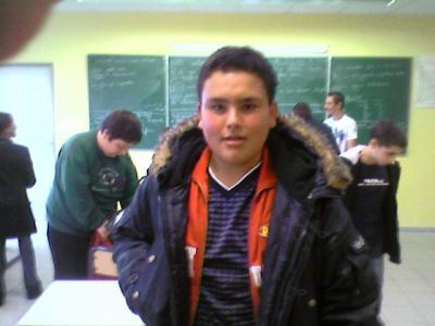un copain sympas vous en penser quoi